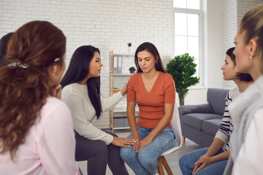 Post-Abortion Counseling Resources- Care for Women