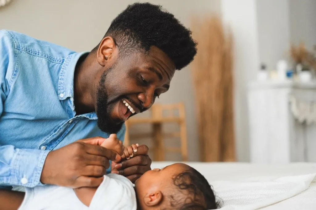 3 Ways of Supporting Fathers Facing Unexpected Pregnancies