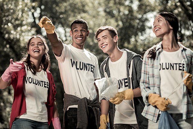 5 Reasons Millennials are Great for Nonprofit Organizations