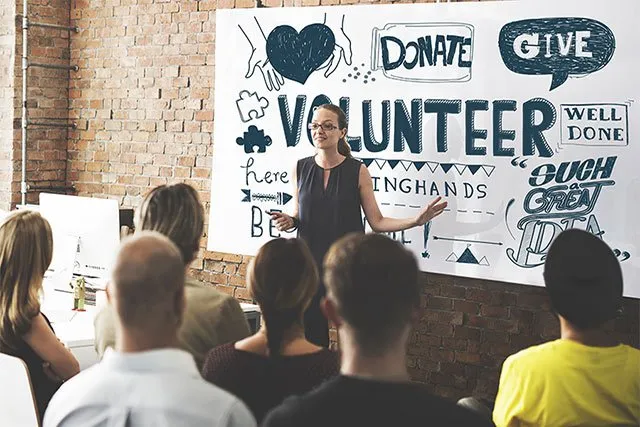 5 Reasons Your Business Should Support a Nonprofit