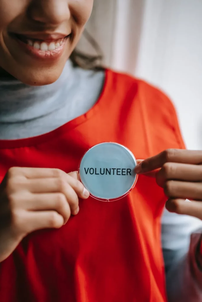 Volunteering at Caring Network – A Personal Perspective